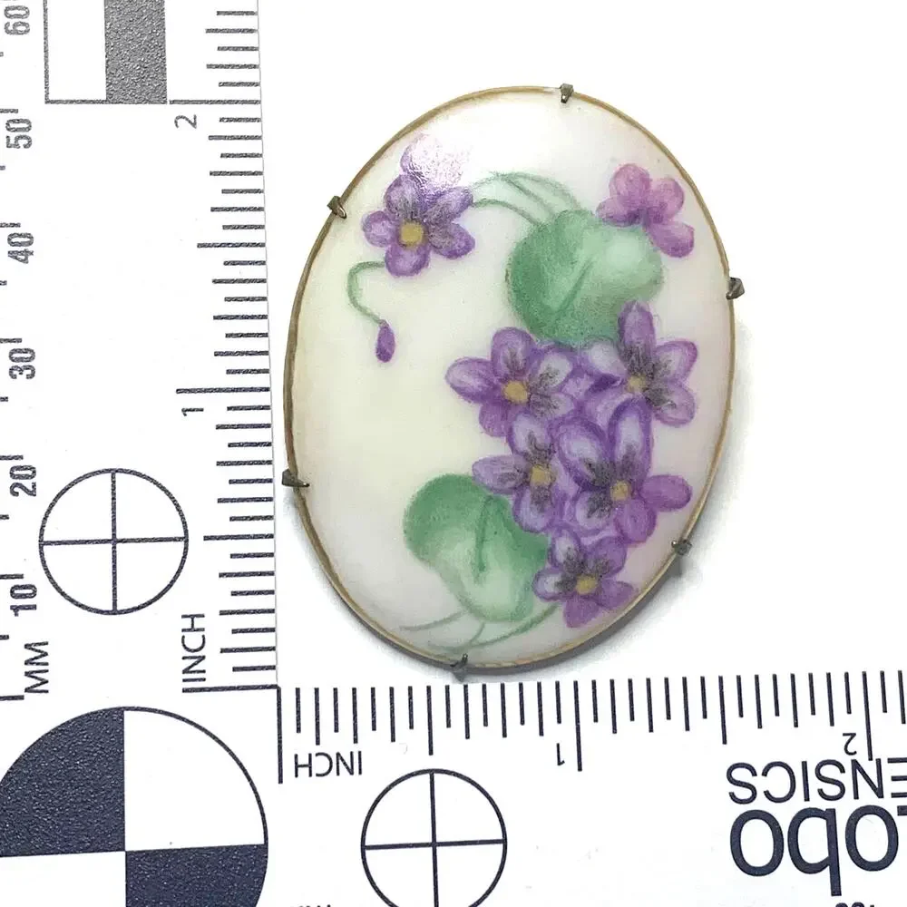 Unbranded antique porcelain