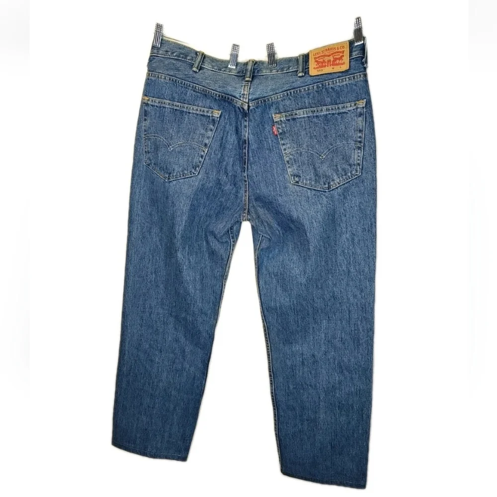 Levis levi 550