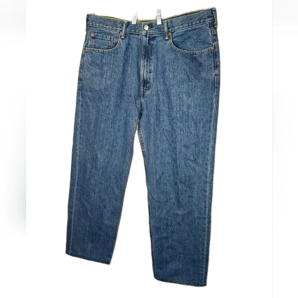 Levis levi 550