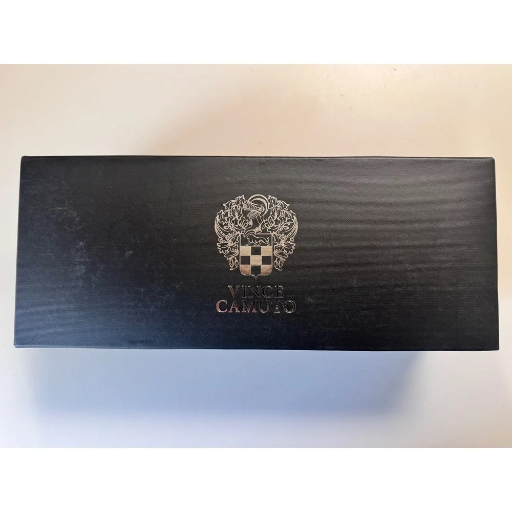 Vince Camuto elevate your