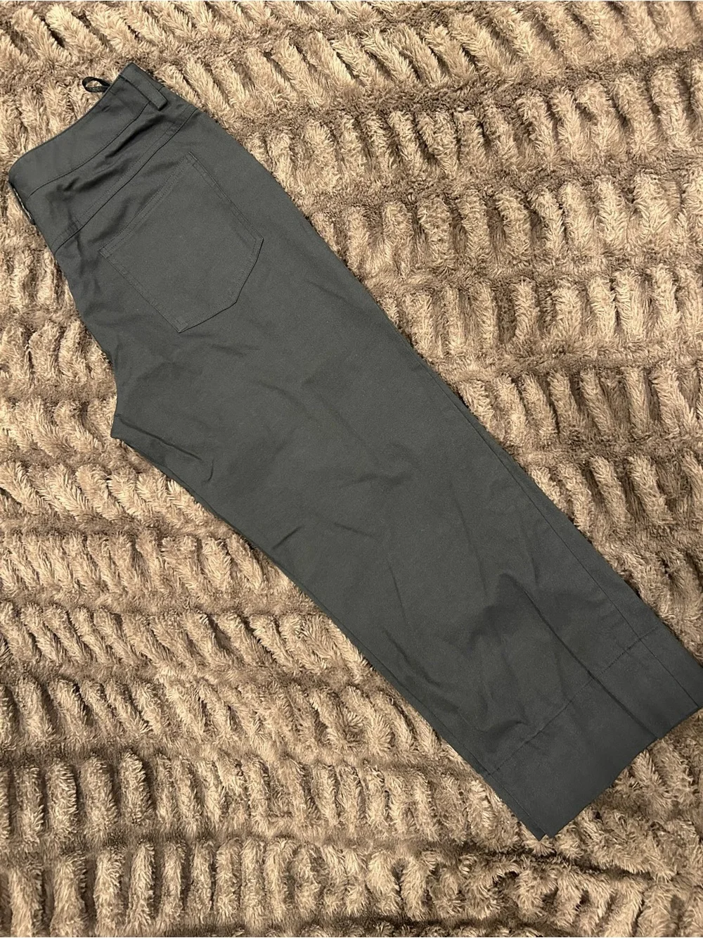 Dkny classic straight