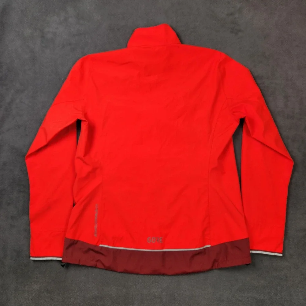 GORE-TEX washed recommend