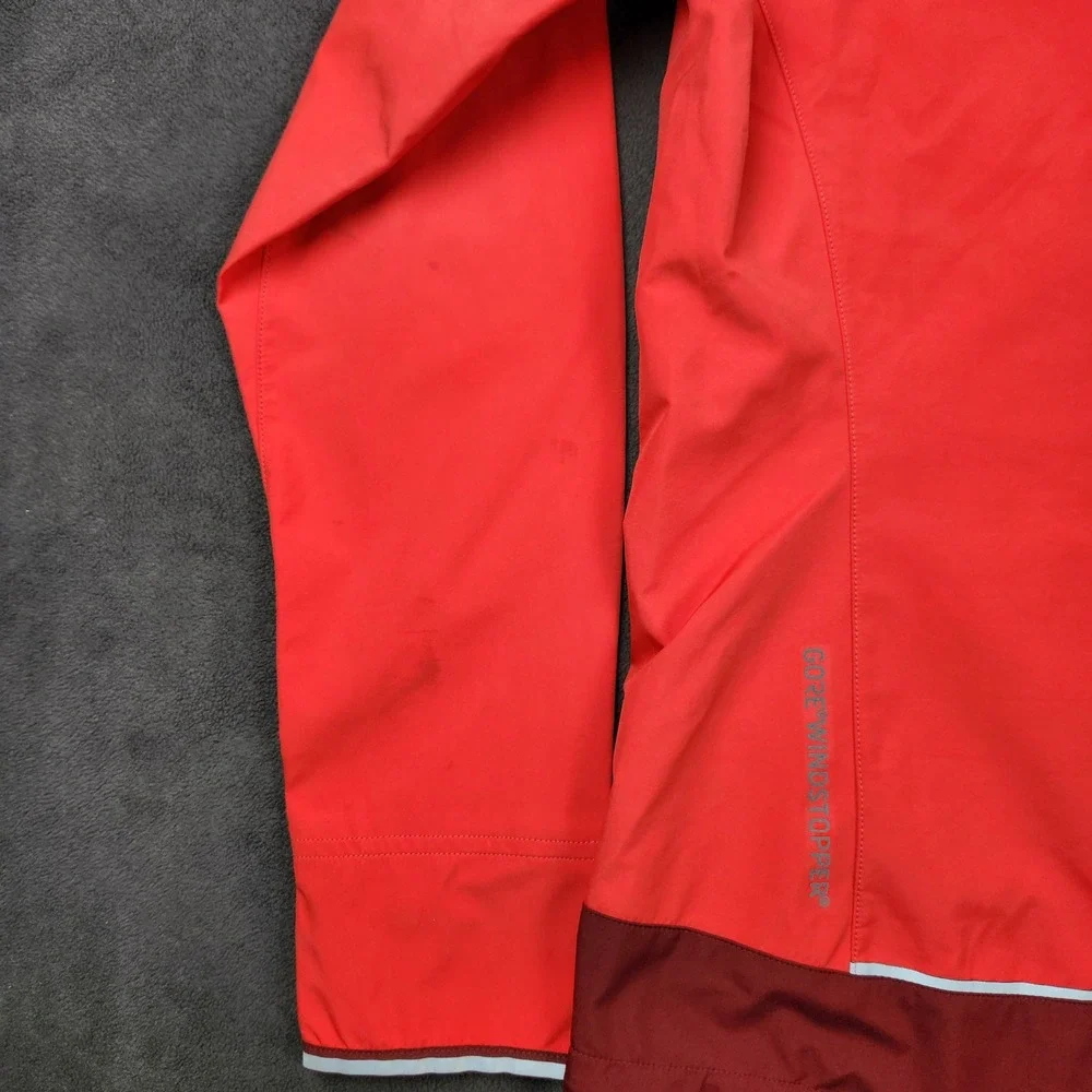 GORE-TEX softshell minor