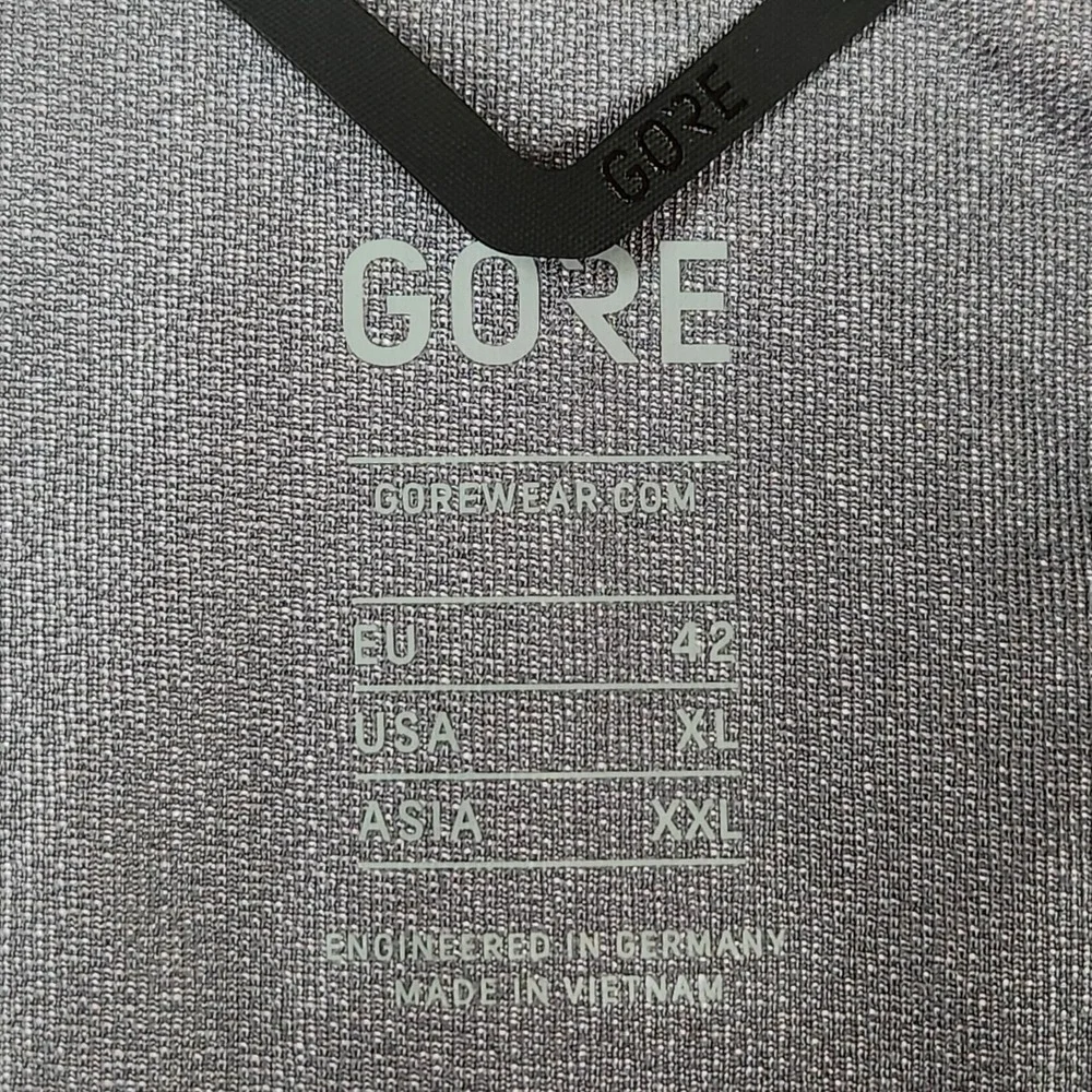 GORE-TEX 23 potential yourself