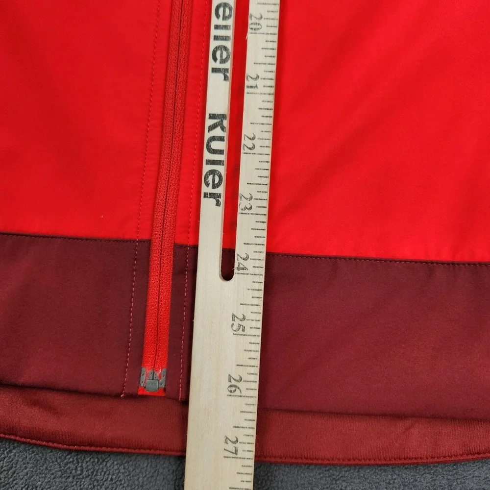 GORE-TEX find xl chestnut