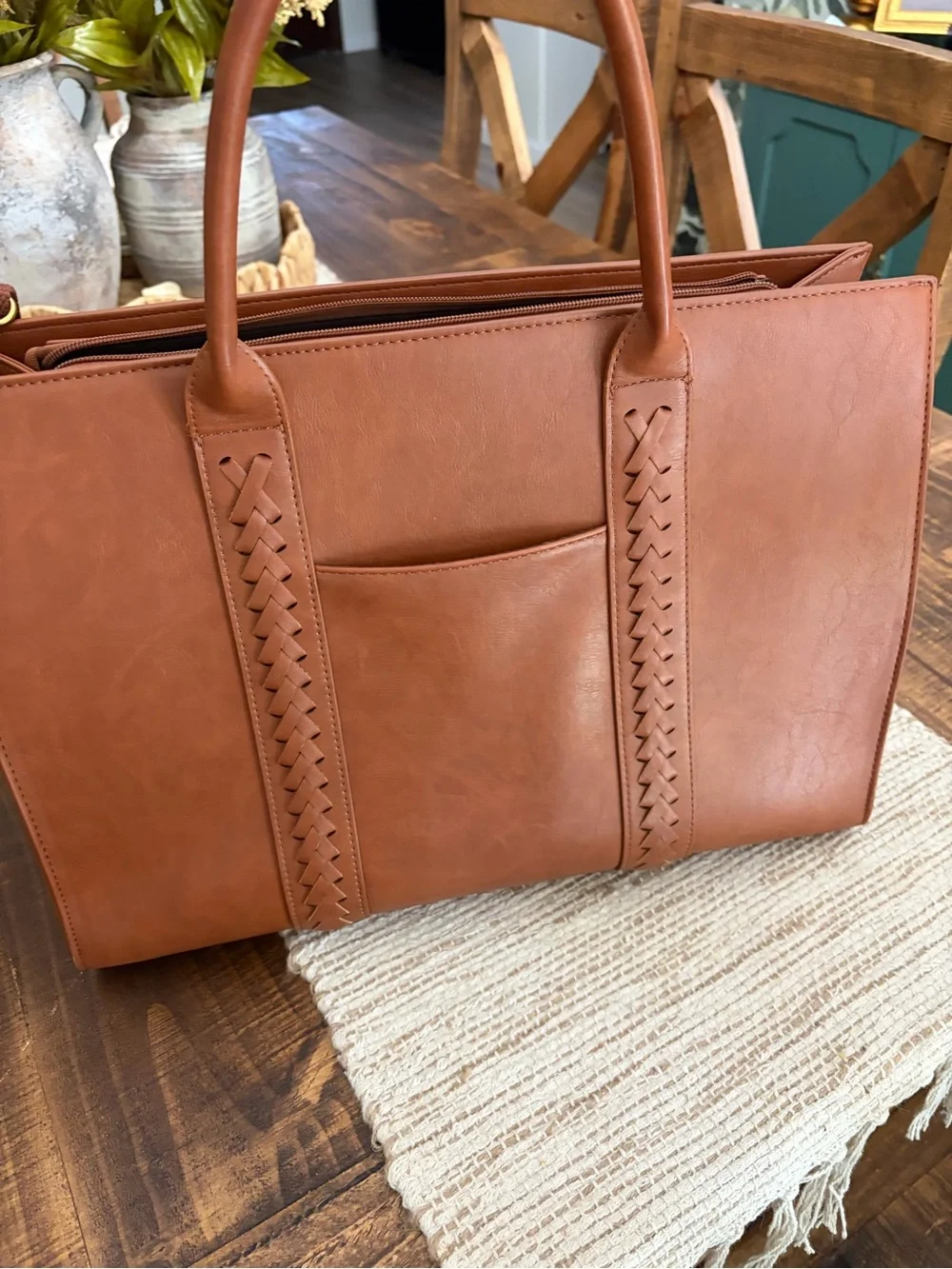 Lovevook lavouch brown