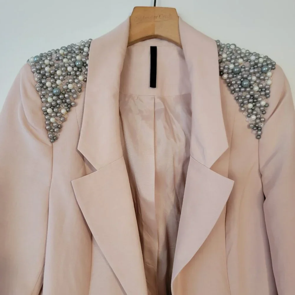 ASOS design blazer