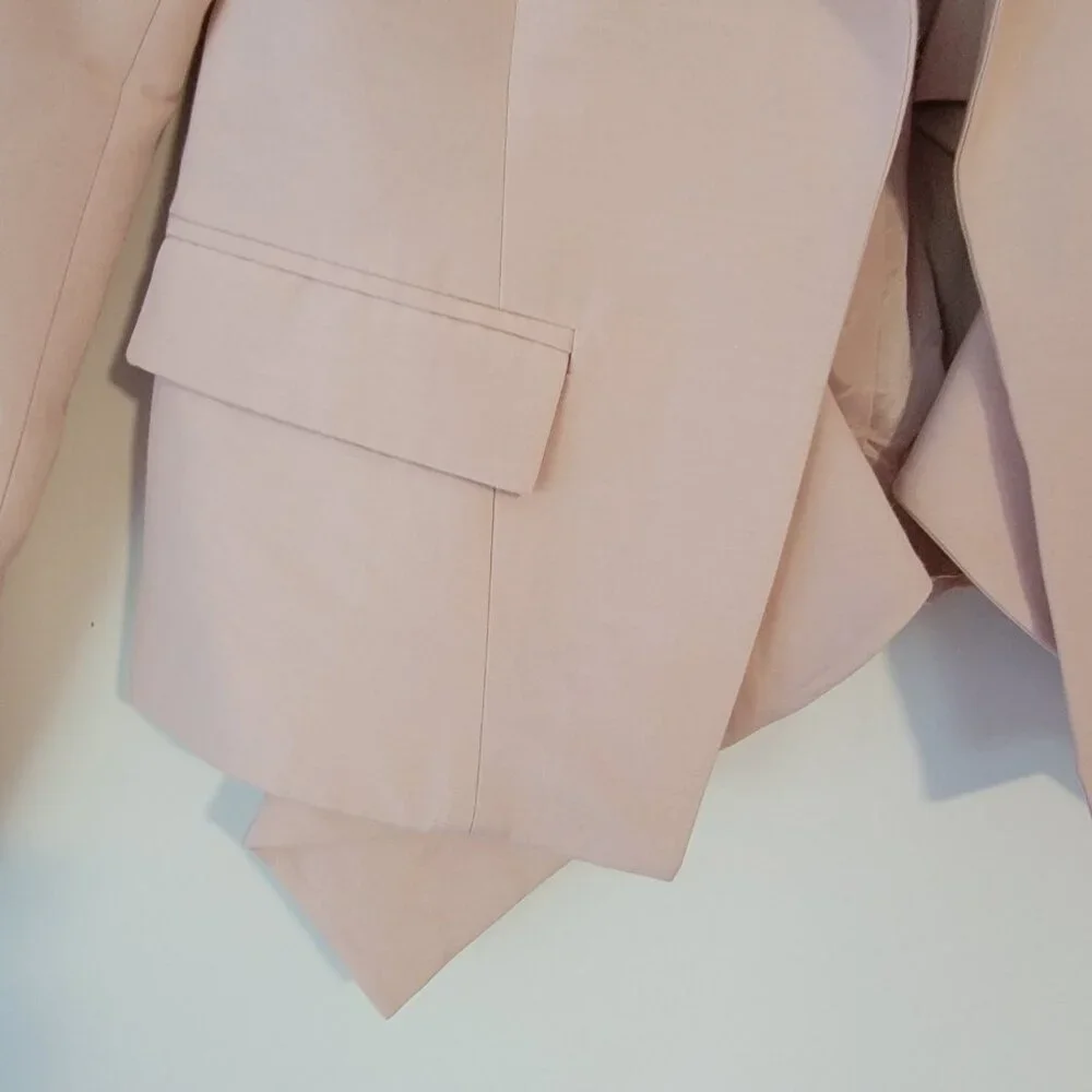 ASOS design blazer