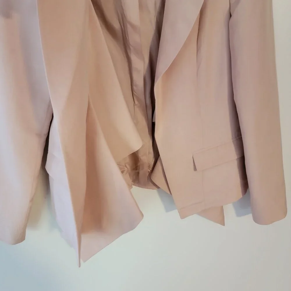 ASOS design blazer