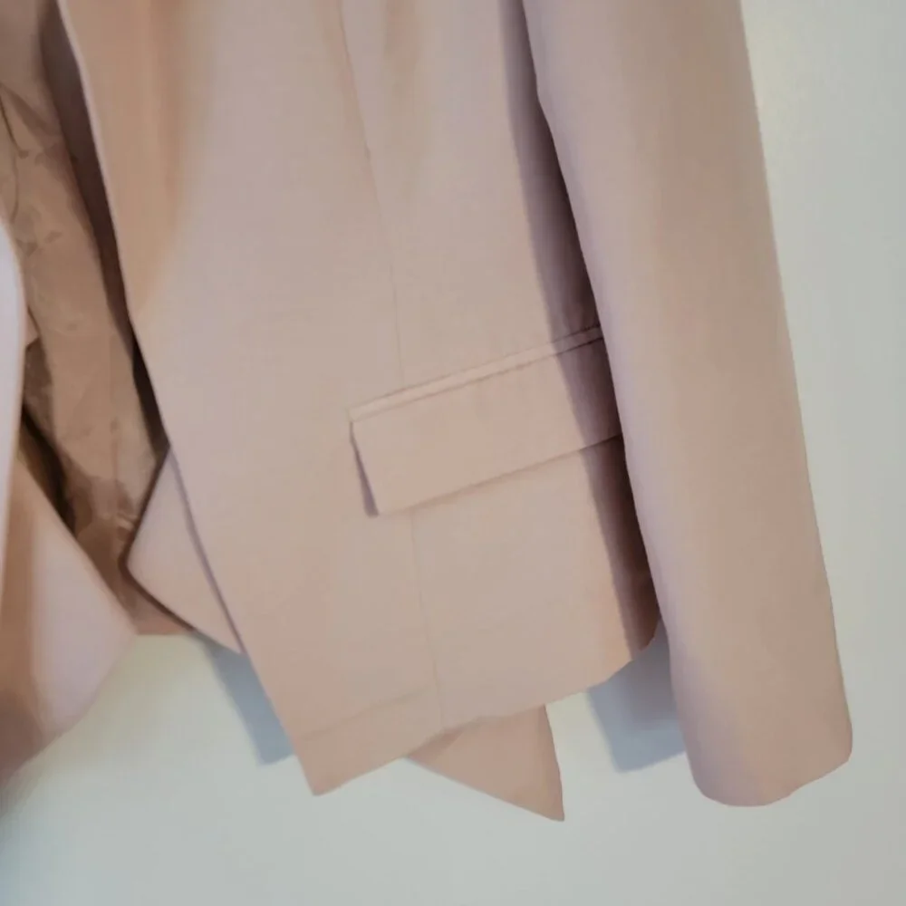 ASOS design blazer
