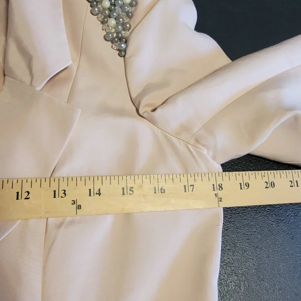 ASOS design blazer