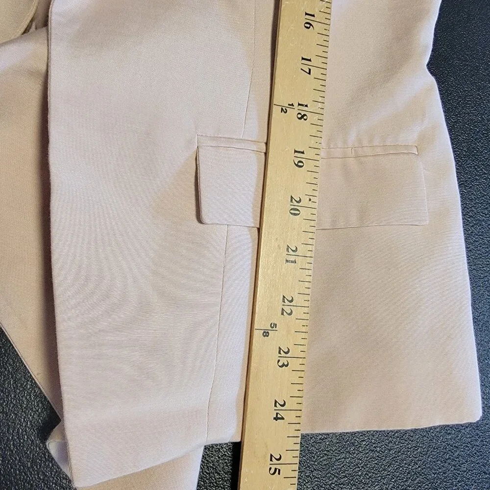 ASOS design blazer