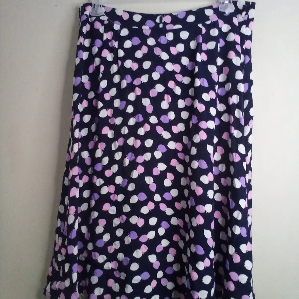 Talbots 17 pattern 28