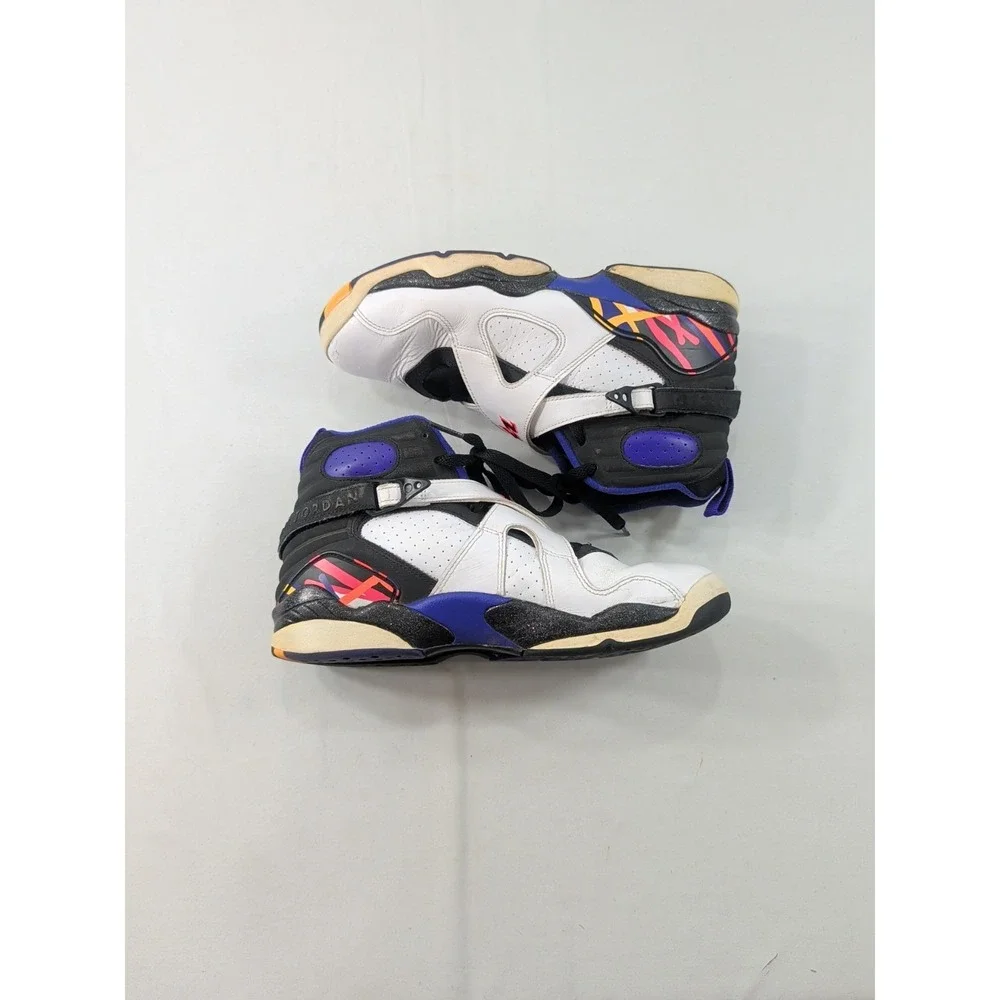 Jordan very good