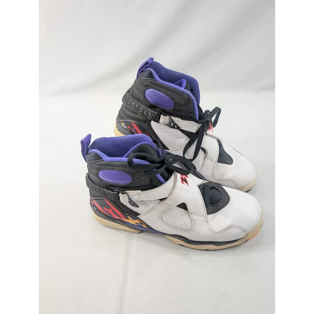 Jordan very good