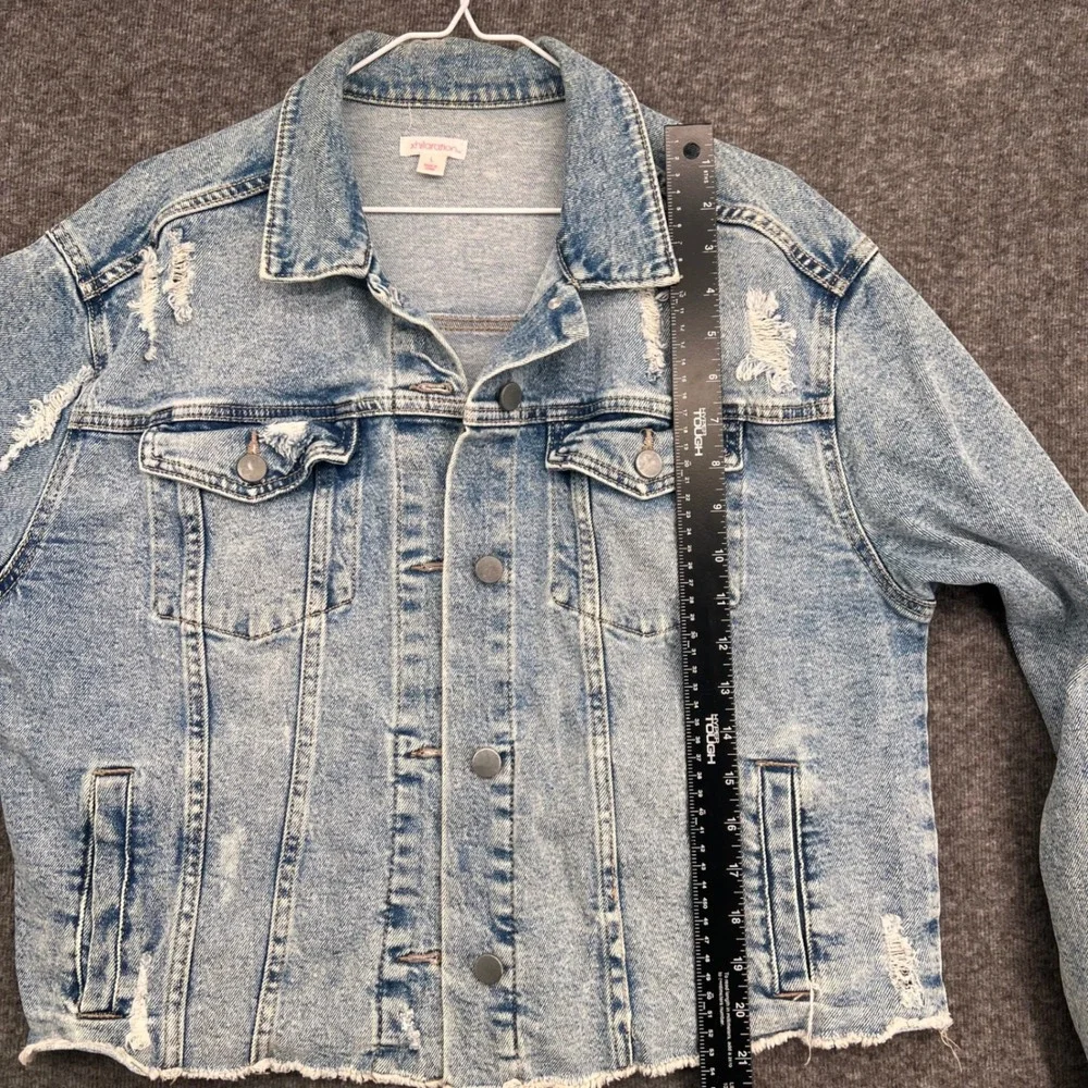 Xhilaration acid wash