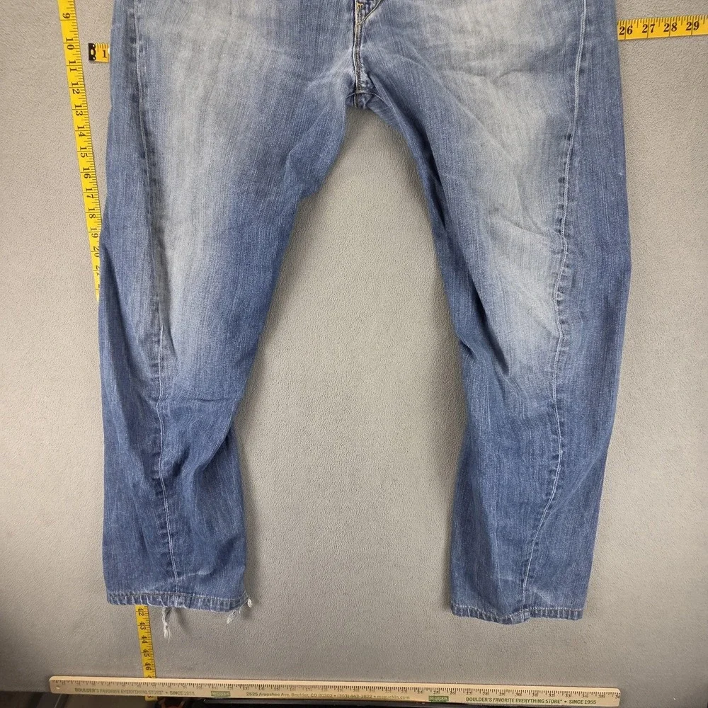 Levis 9608 important