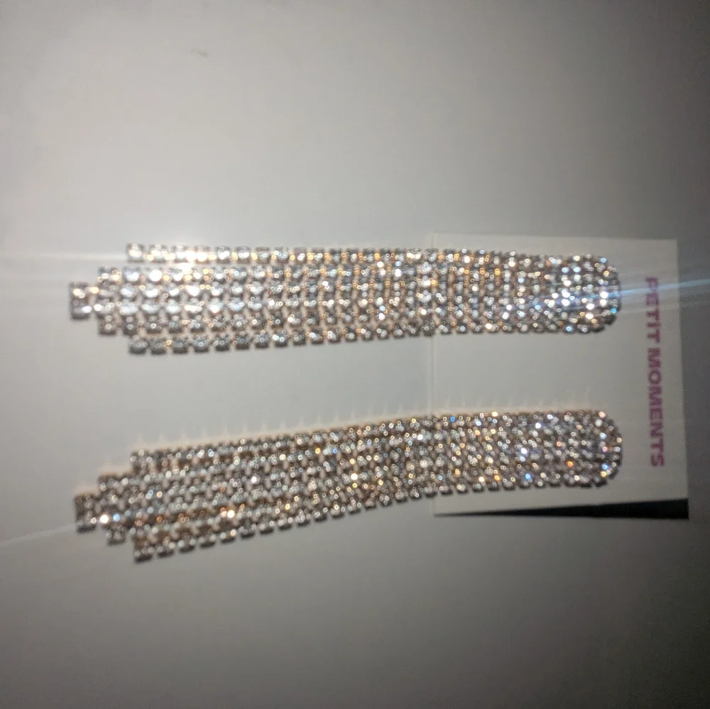 Petit Moments elegant rhinestone