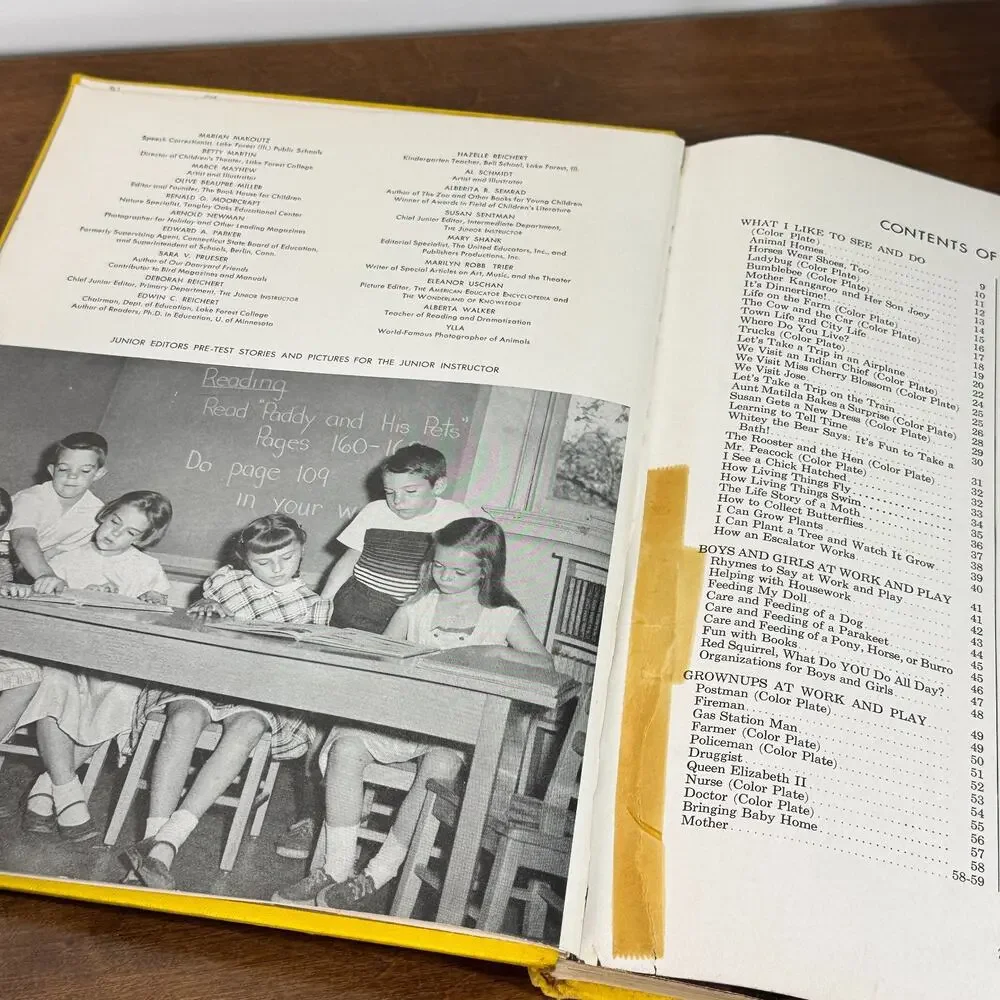 N/A 1959 vintage