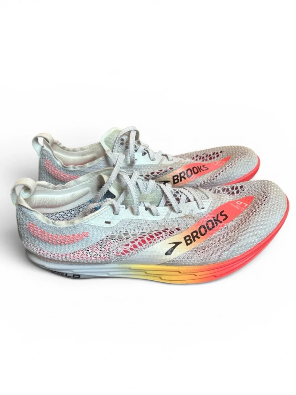 Brooks hyperion elite