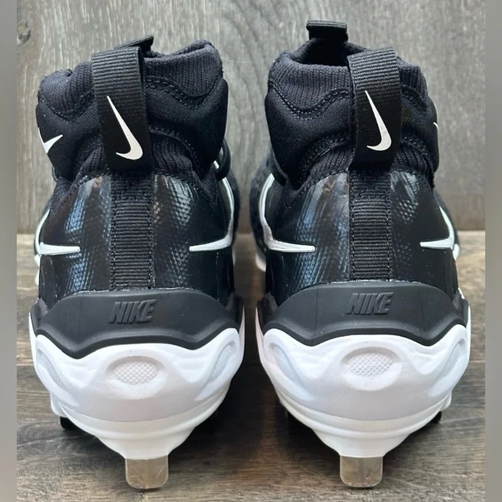 Nike alpha huarache