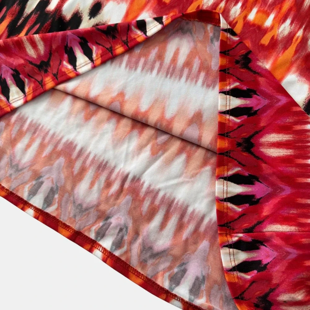 Alyx vibrant vintage