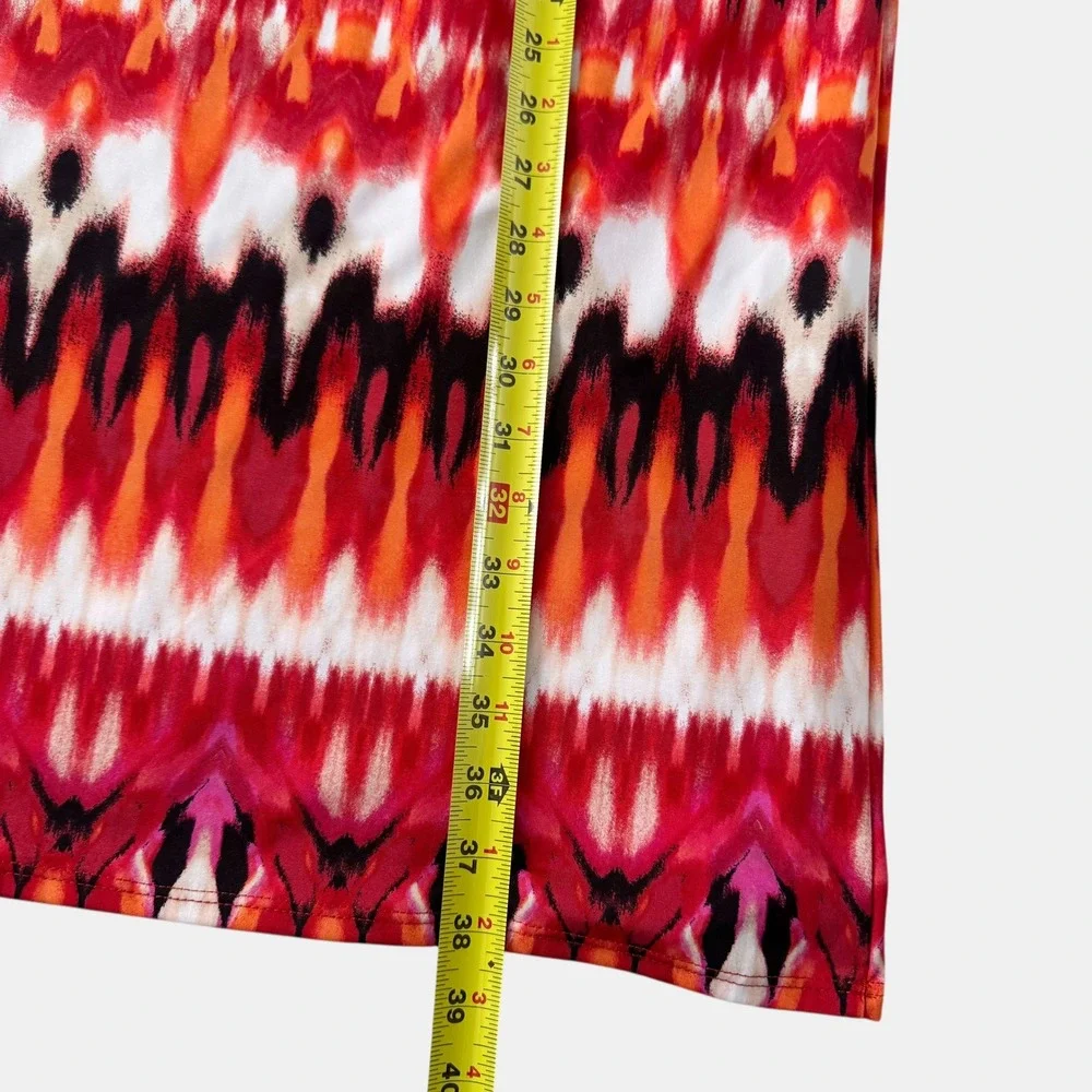 Alyx vibrant vintage