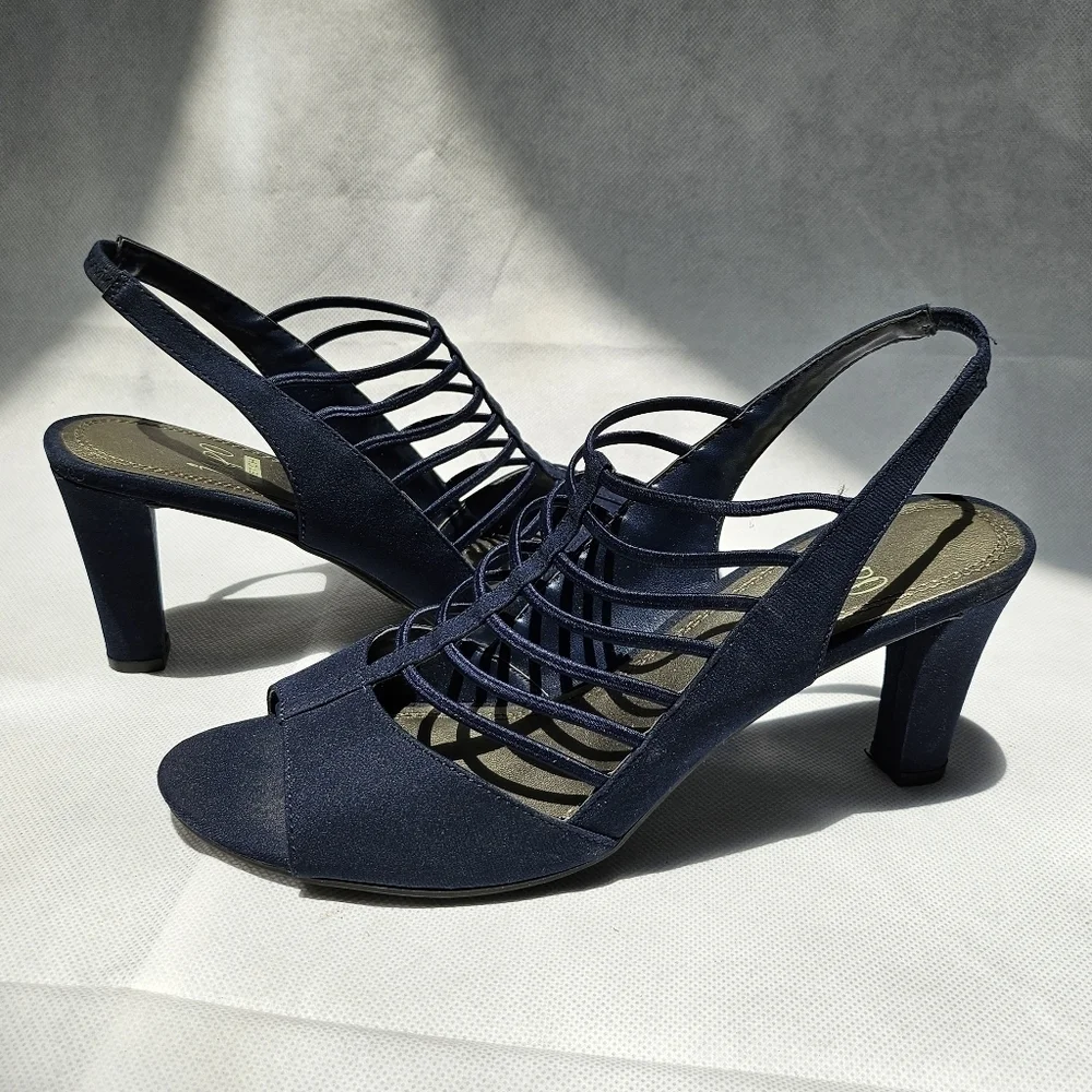 Impo slip strap