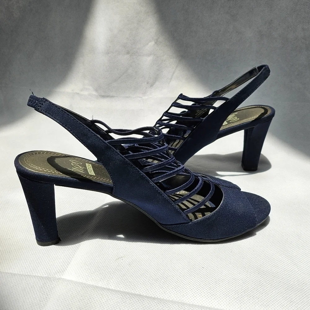 Impo slip strap