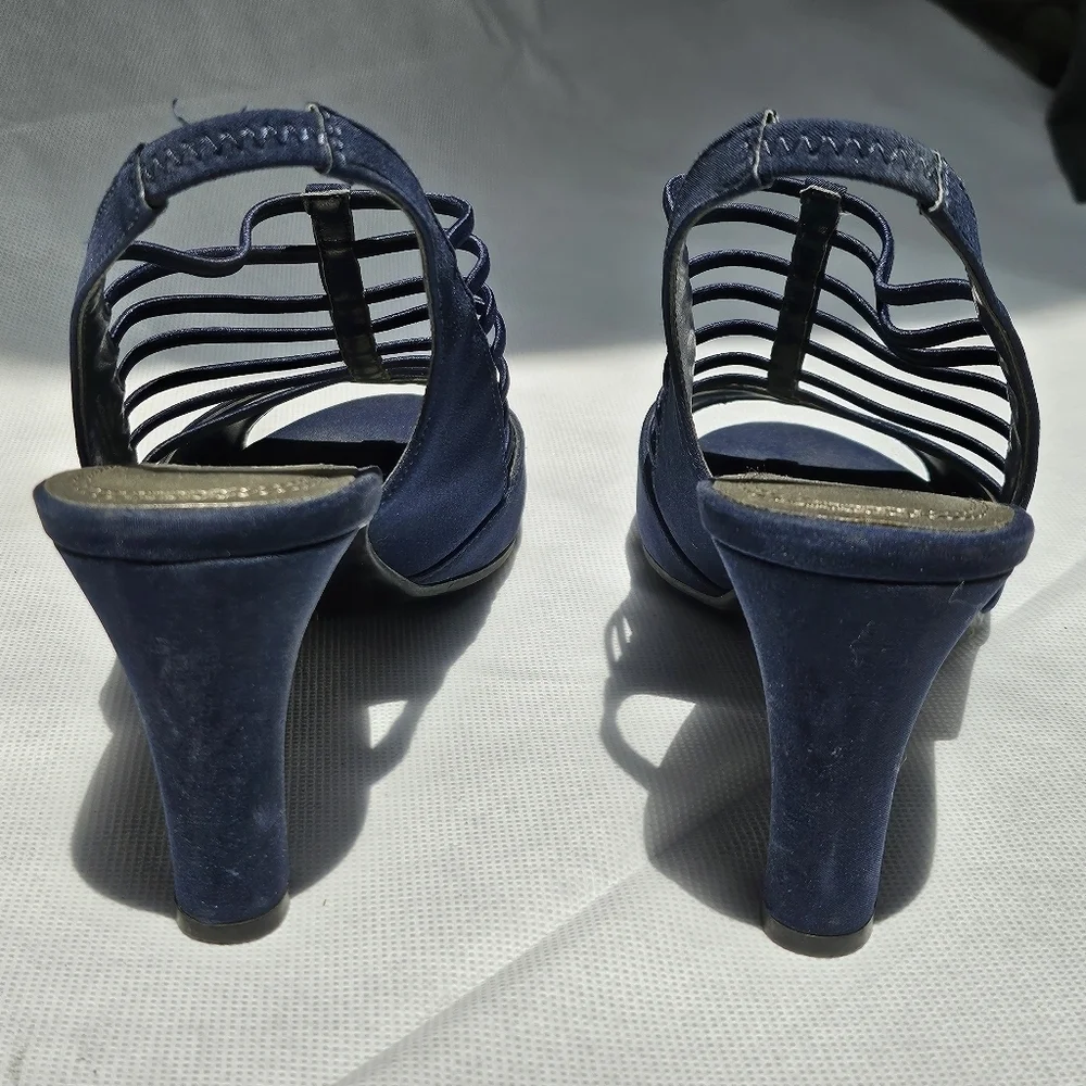 Impo slip strap
