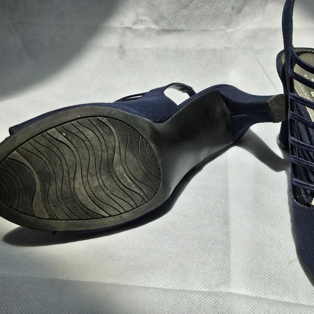 Impo slip strap