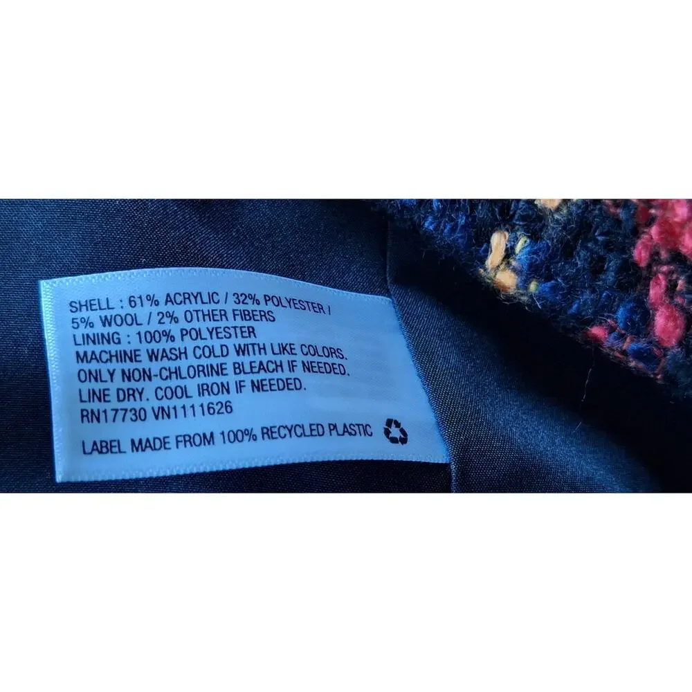 a new day new tags