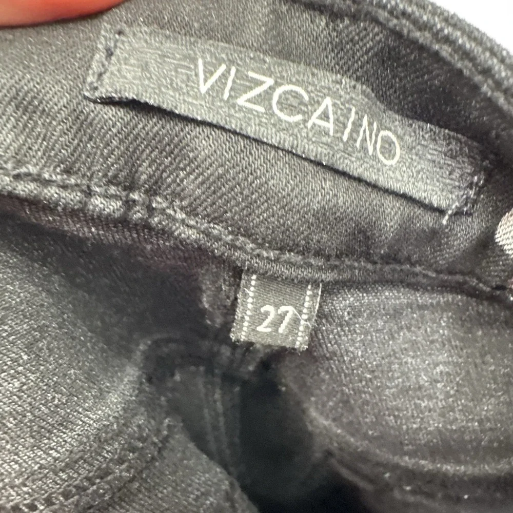 Vizcaino product pair