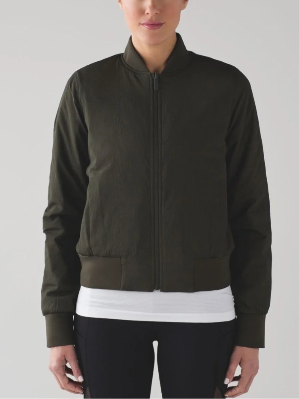 lululemon athletica size excellent