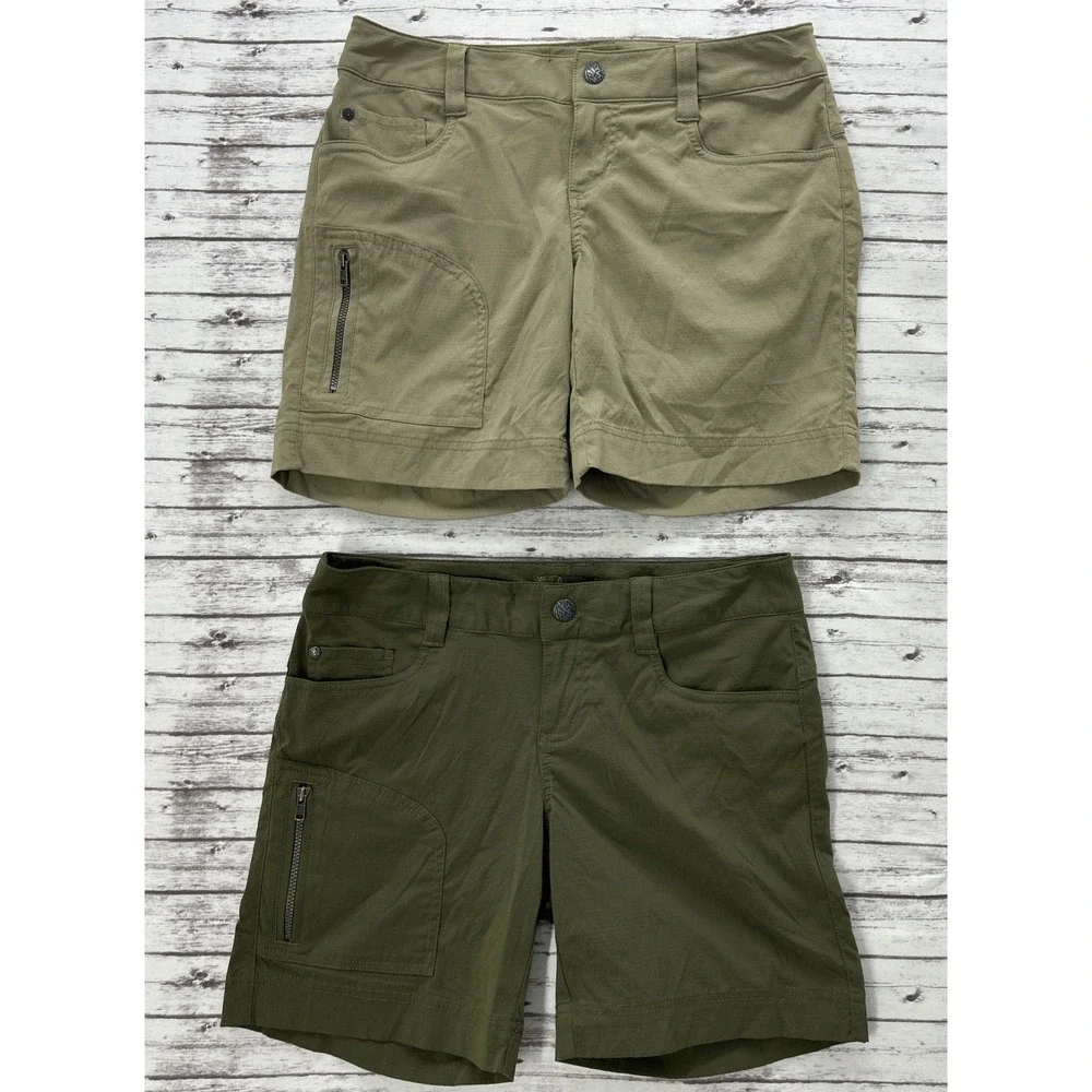 Prana bottom system each