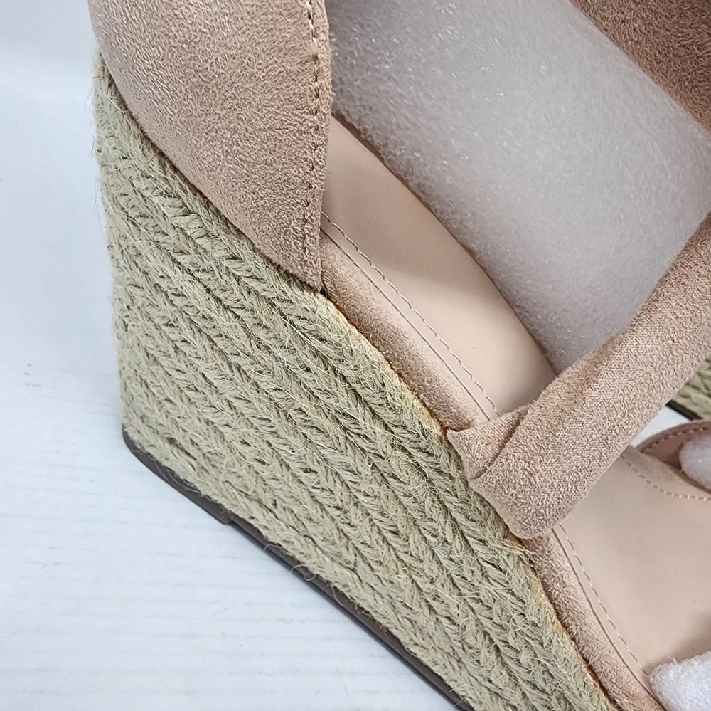 N/A spring #bohosummerstyle jute