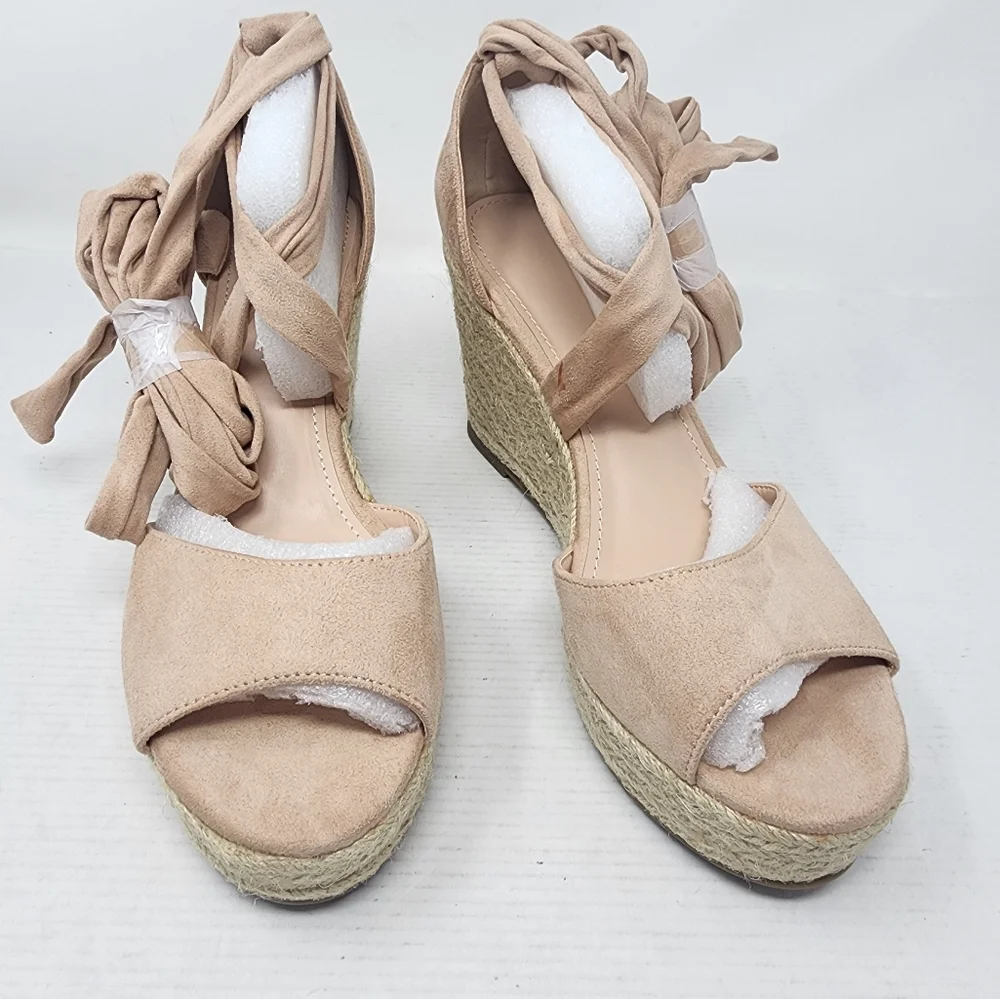 N/A new around heel