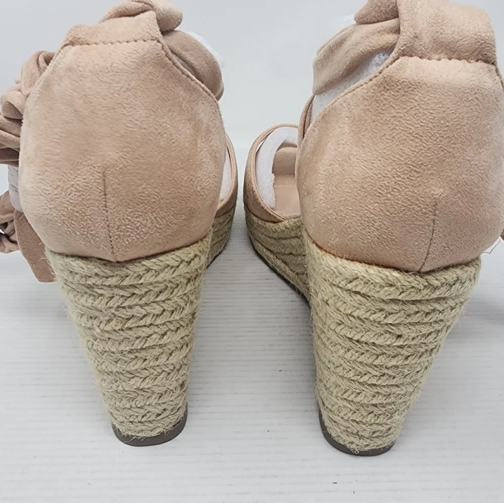 N/A weddings #platformsandals