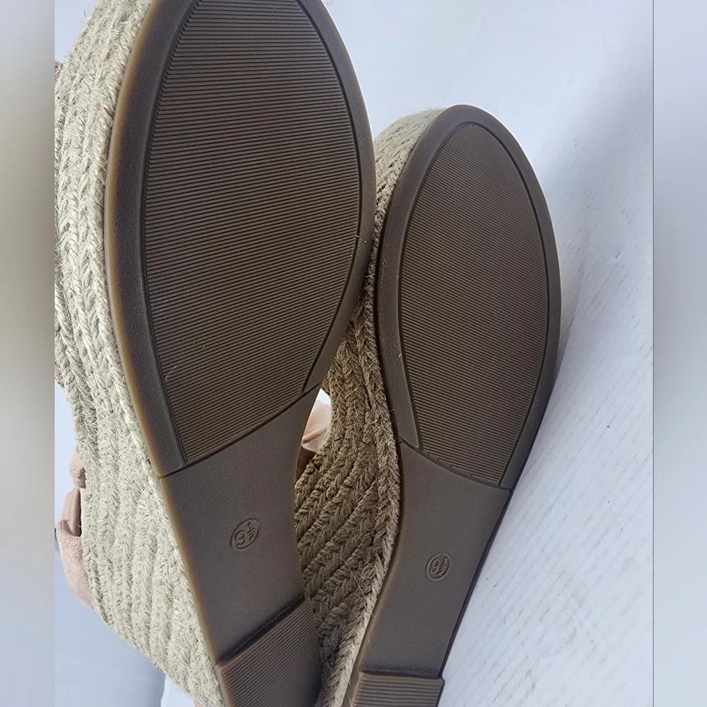 N/A spring #size95shoes tie