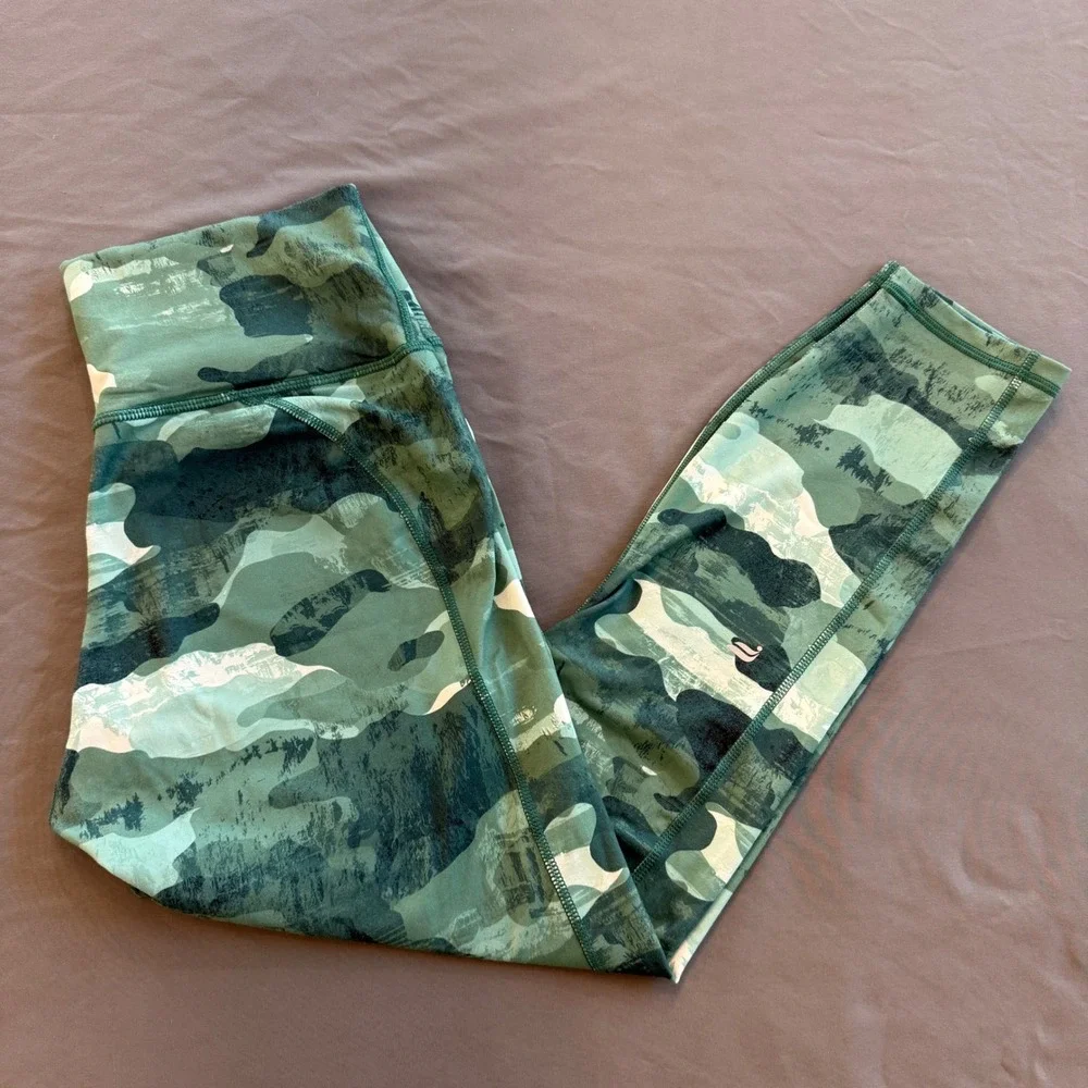 Fabletics high performance
