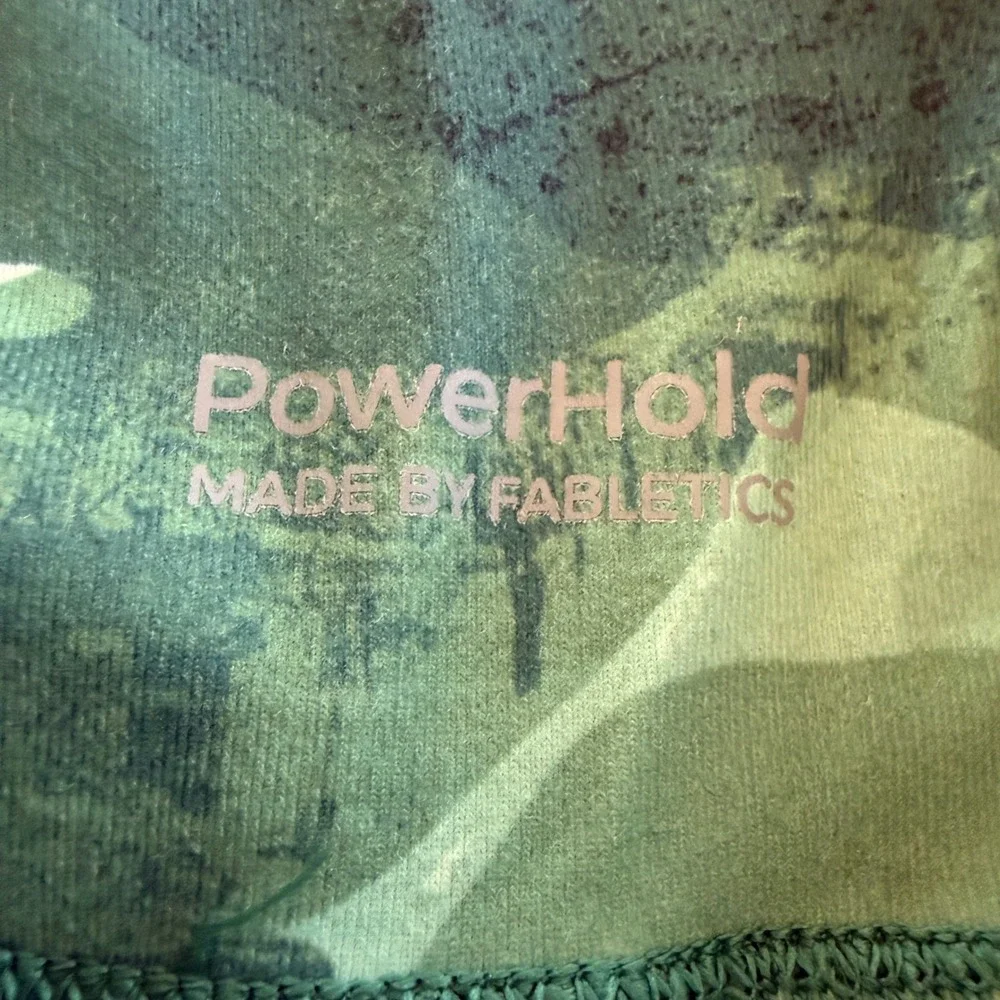 Fabletics high performance