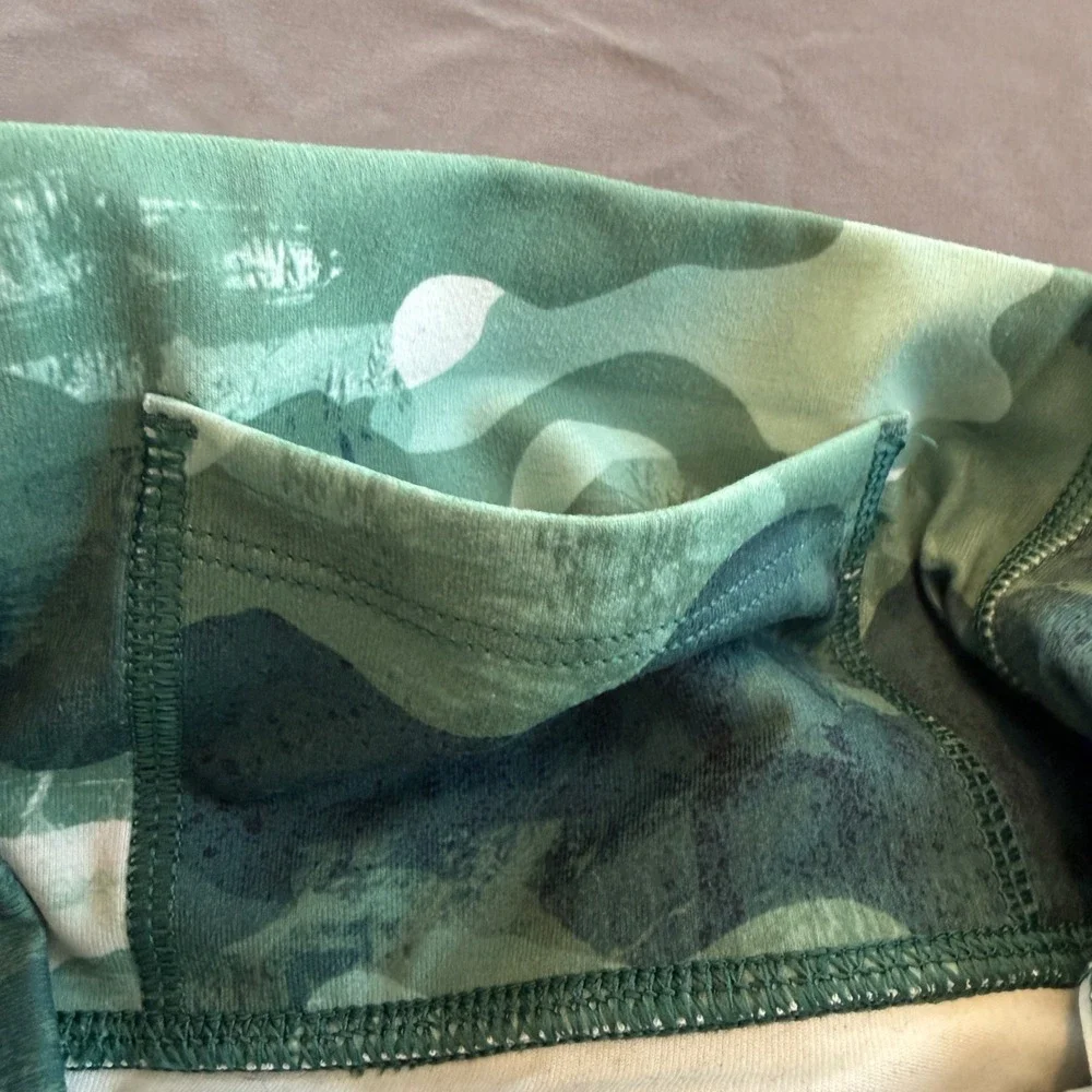 Fabletics high performance