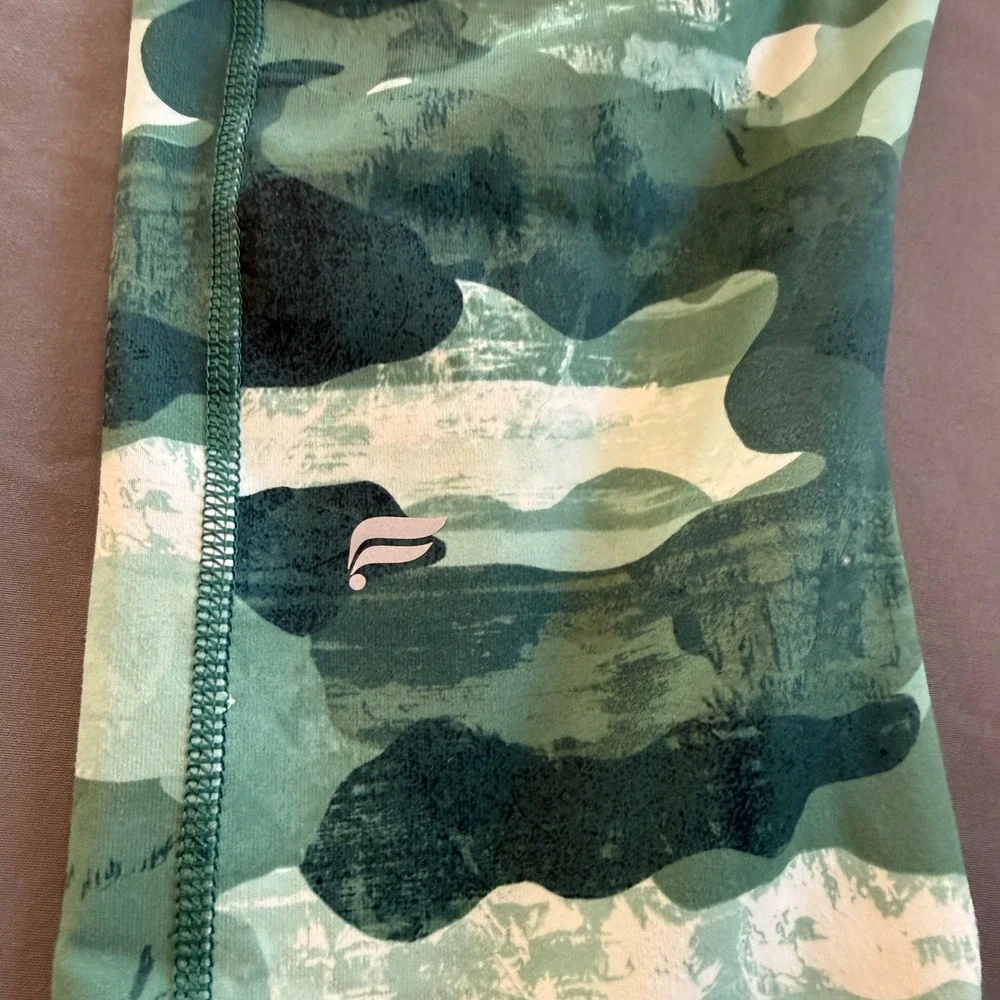 Fabletics high performance