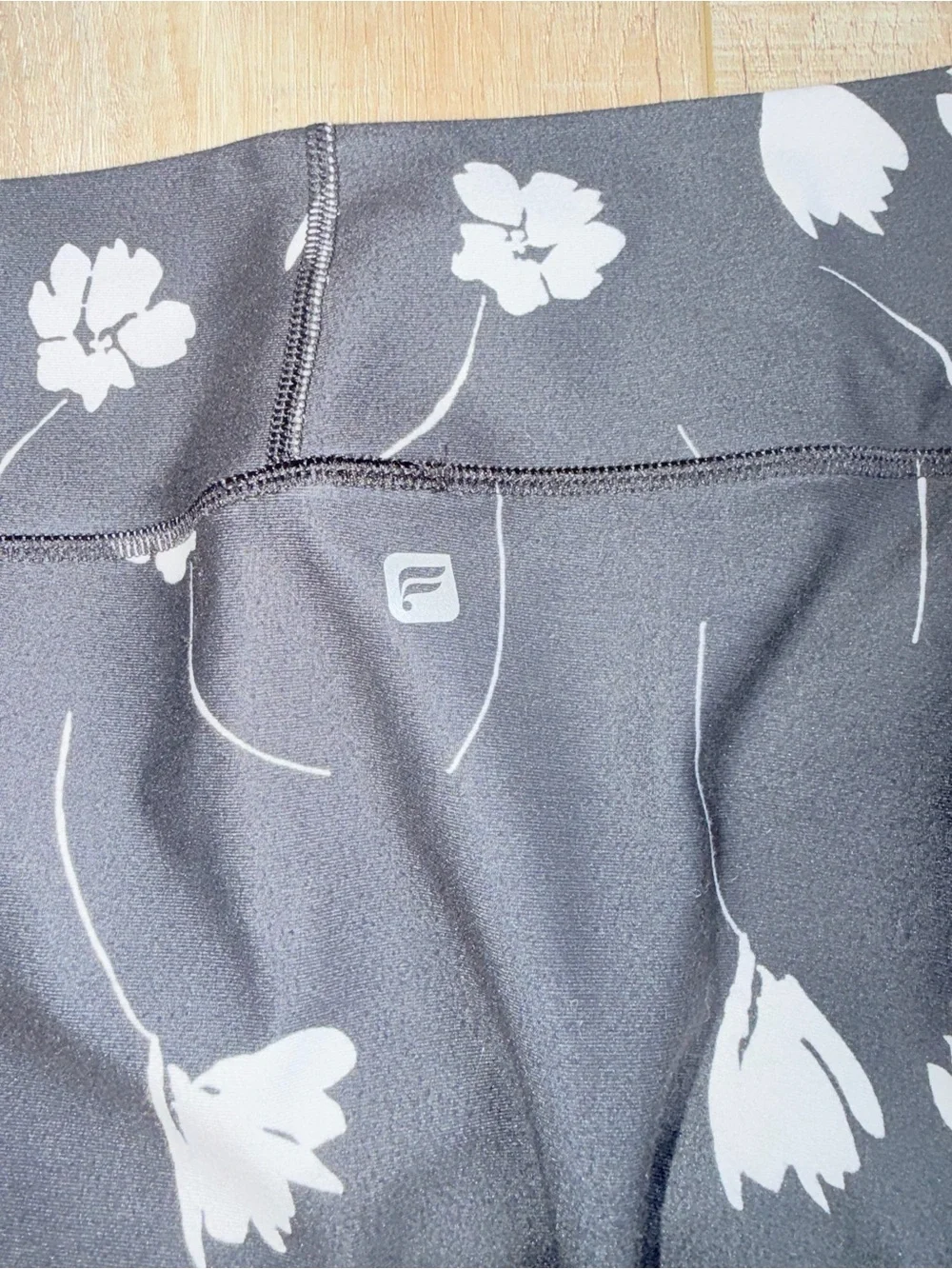 Fabletics high waist