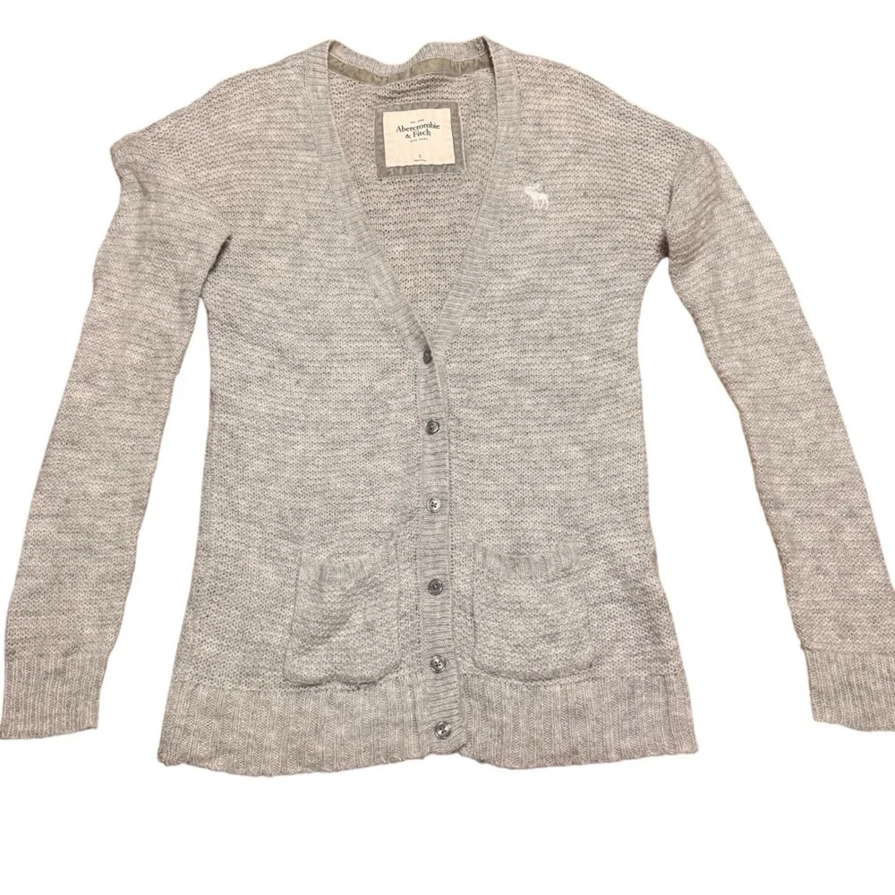 Abercrombie & Fitch chic comfortable