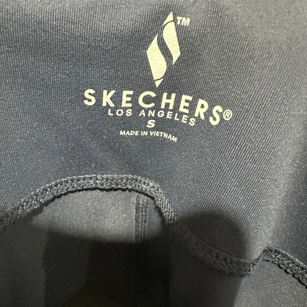 Skechers will zoomed