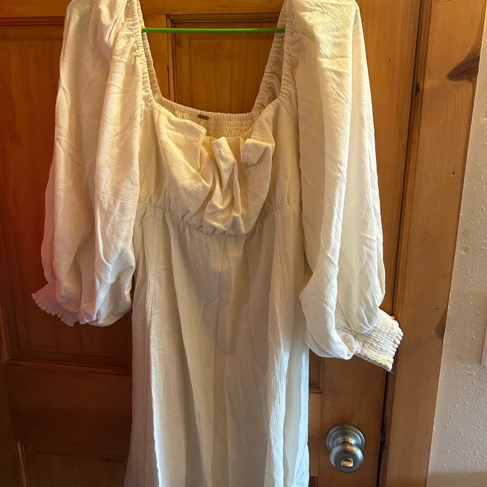 Free People beautiful cowboy approx