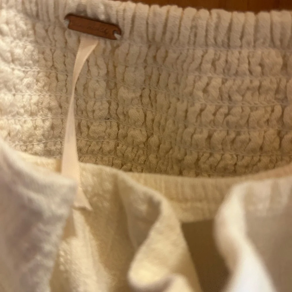 Free People measured xl $78