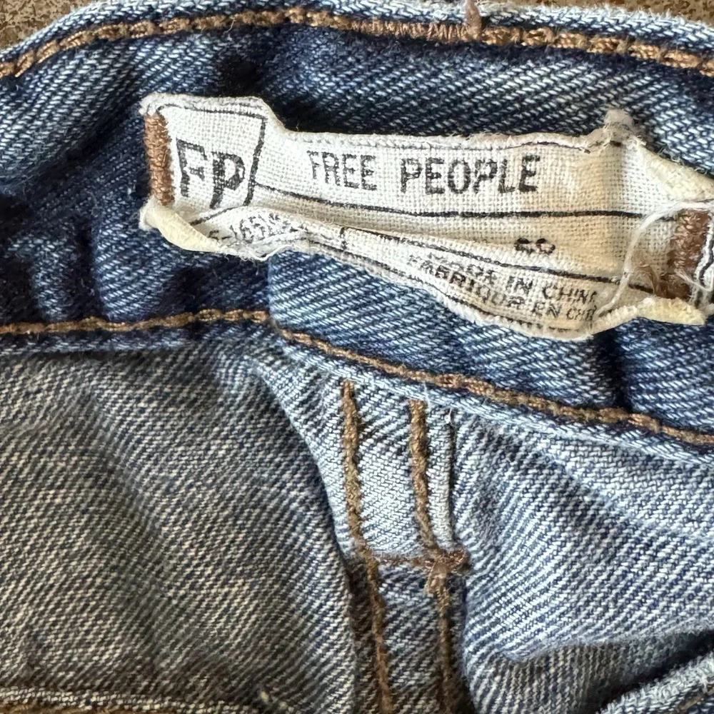Free People free people