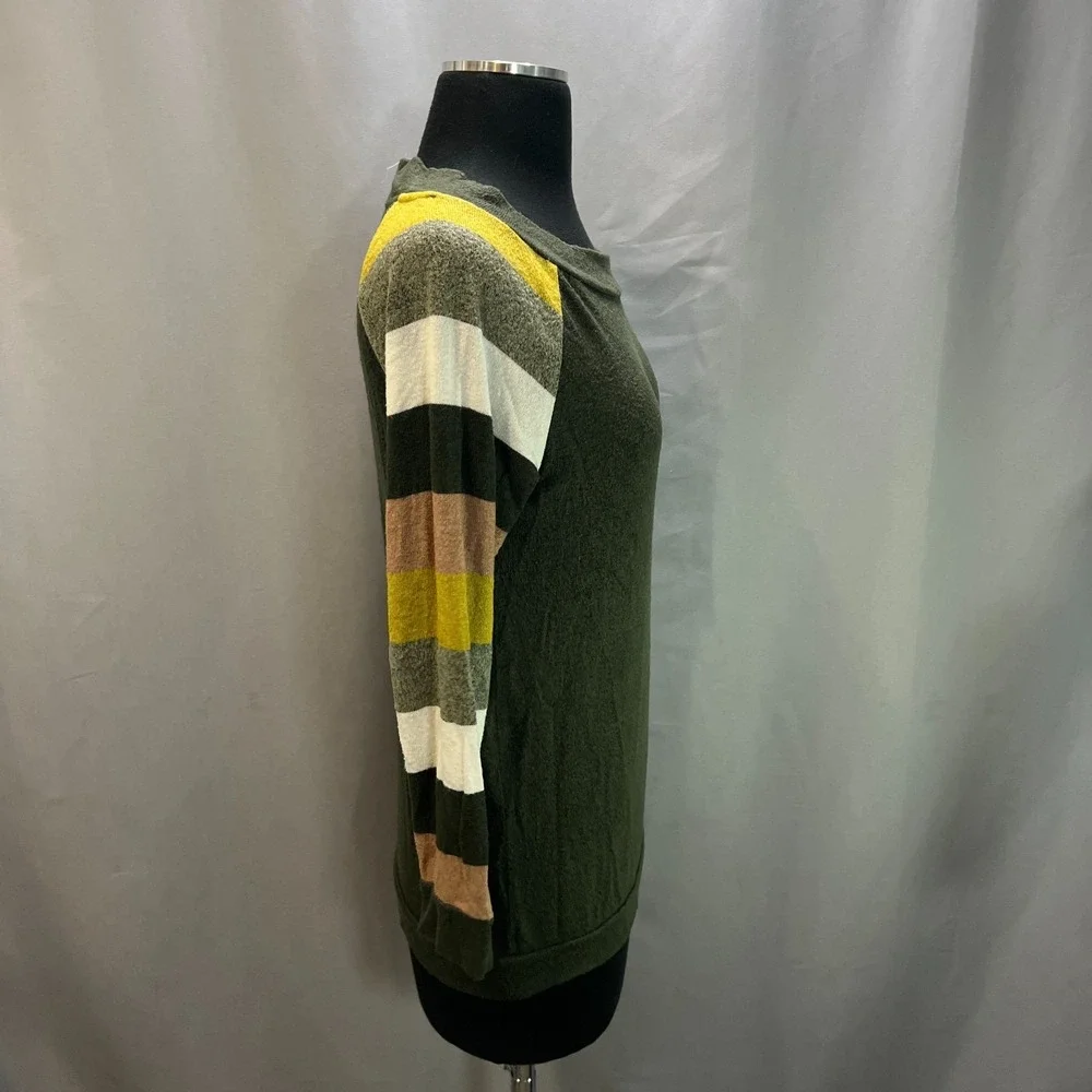 Market & Spruce thank you